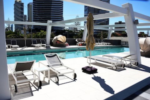 Pelicanstay In Broadbeach - Accommodation NSW 0