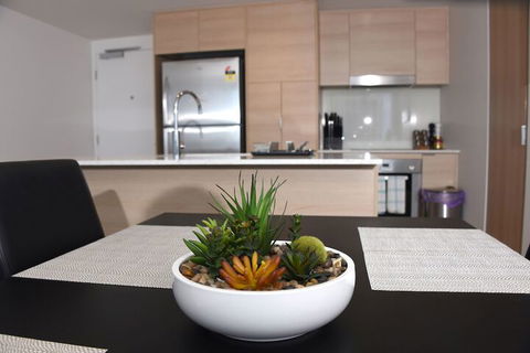 Pelicanstay In Broadbeach - Accommodation NSW 6