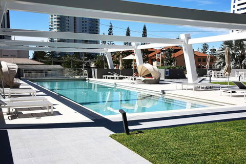 Pelicanstay In Broadbeach - Accommodation NSW 3