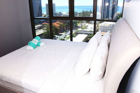 Pelicanstay In Broadbeach - Accommodation NSW 7