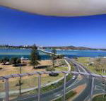 Mirage Unit 602 6 10 Manning Street - Accommodation NSW