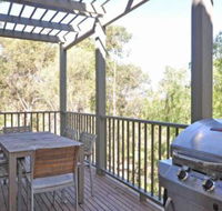 Villa Petit Verdot Located Within Cypress Lakes - Accommodation NSW