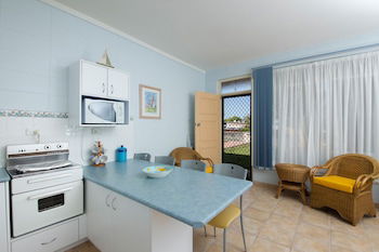 Forster Lodge 6 - Accommodation NSW 6