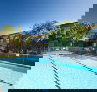 Forster Lodge 6 - Accommodation NSW