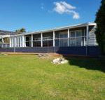 Bayview Hideaway - Accommodation NSW