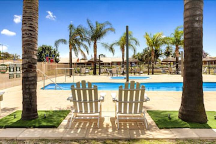 Naring VIC Accommodation NSW