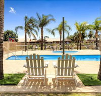 Lakeside Country Club - Numurkah - Accommodation NSW