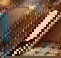 Castle at Lakes Entrance - Accommodation NSW