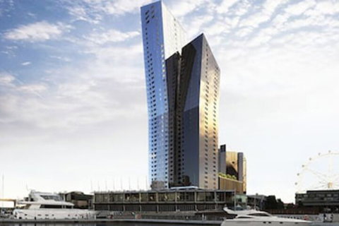 JC Marina Tower Docklands - Accommodation NSW 0