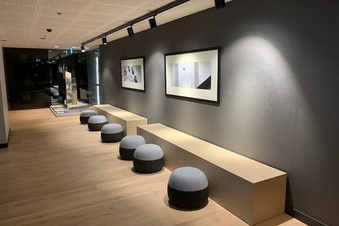 JC Marina Tower Docklands - Accommodation NSW 3