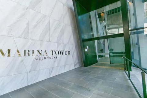 JC Marina Tower Docklands - Accommodation NSW 1
