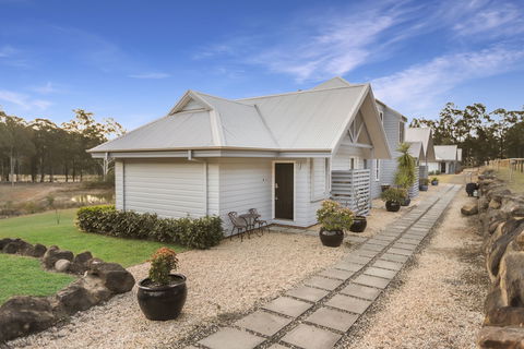 Brokenback Views Country Estate - Accommodation NSW 1