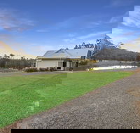 Brokenback Views Country Estate - Accommodation NSW