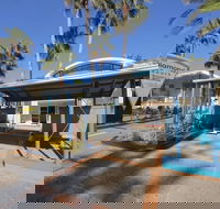 Diamond Beach Resort 115 - Accommodation NSW
