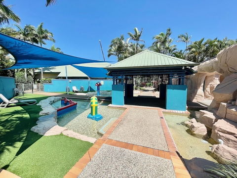Diamond Beach Resort 115 - Accommodation NSW 6