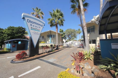 Diamond Beach Resort 115 - Accommodation NSW 1
