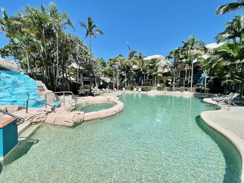 Diamond Beach Resort 115 - Accommodation NSW 3