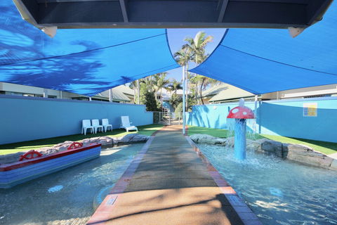 Diamond Beach Resort 115 - Accommodation NSW 5