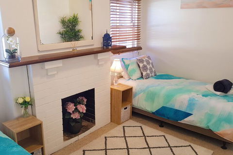 Coachhouse On The Beach - Accommodation NSW 7