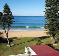 Coachhouse on the Beach - Accommodation NSW