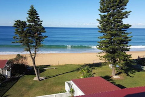 Coachhouse On The Beach - Accommodation NSW 0