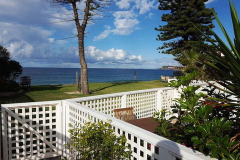 Coachhouse On The Beach - Accommodation NSW 3