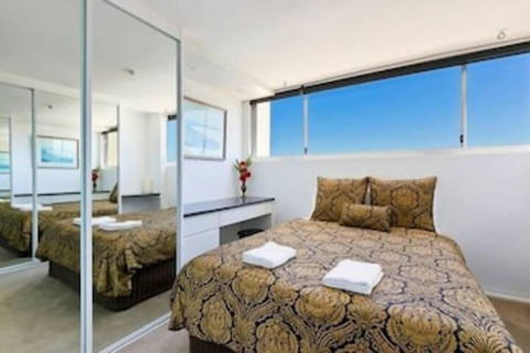 807 At The Beach - Accommodation NSW 4