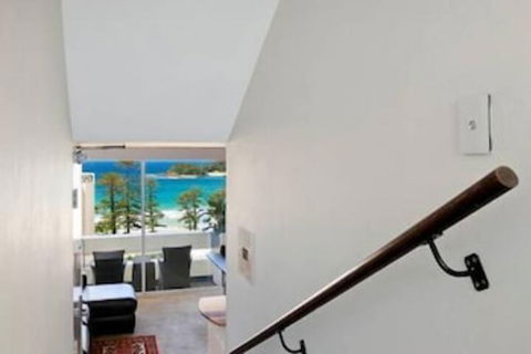 807 At The Beach - Accommodation NSW 2