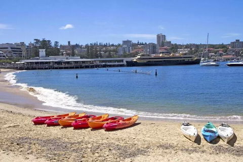 807 At The Beach - Accommodation NSW 7