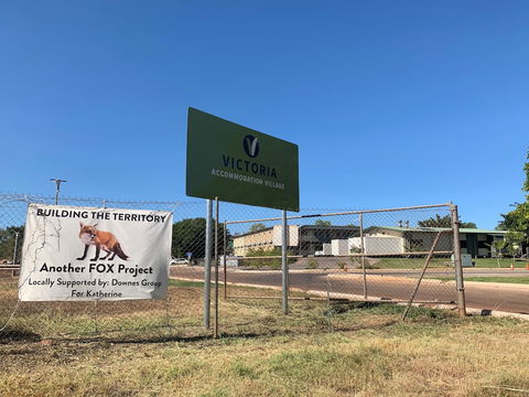 Victoria Accommodation Village - Accommodation NSW 1