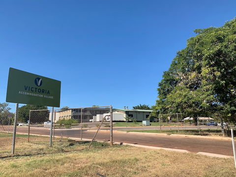 Victoria Accommodation Village - Accommodation NSW 2