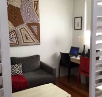 Essendon Sub Penthouse on Napier - Accommodation NSW