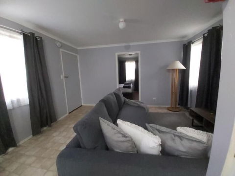 Kalgan River Chalets And Caravan Park - Accommodation NSW 1