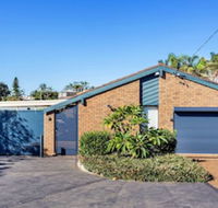 Campbell Avenue 28 - Accommodation NSW