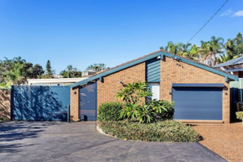 Campbell Avenue 28 - Accommodation NSW 0