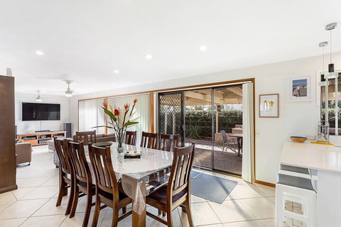 Campbell Avenue 28 - Accommodation NSW 3