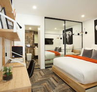 Urban Rest The Young - Accommodation NSW