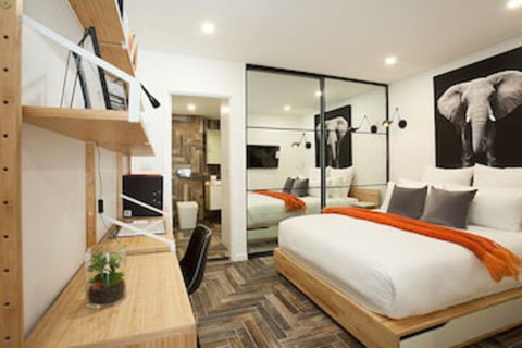 Urban Rest The Young - Accommodation NSW 0