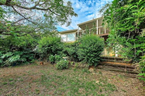 Highview - Accommodation NSW 2