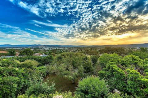 Highview - Accommodation NSW 3