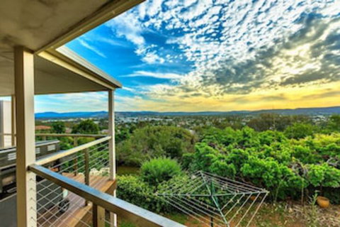 Highview - Accommodation NSW 5