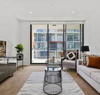 HomeHotel Waterside Luxury  New Residences - Accommodation NSW