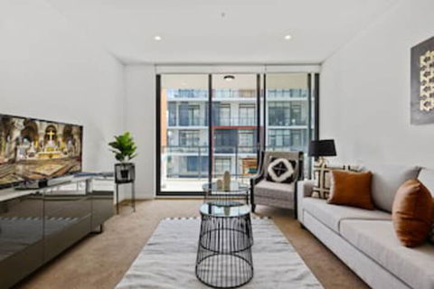 HomeHotel Waterside Luxury & New Residences - Accommodation NSW 0