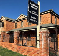 Alloggio Hanbury Mayfield - Accommodation NSW