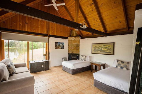 Peppers Creek Village - Accommodation NSW 5