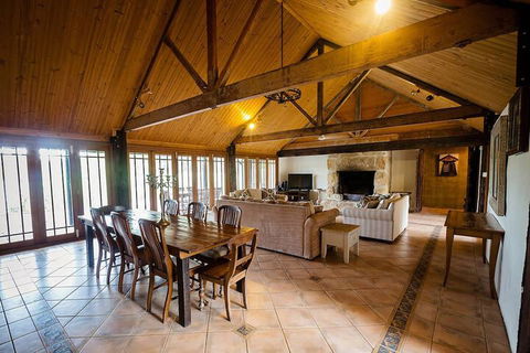 Peppers Creek Village - Accommodation NSW 6