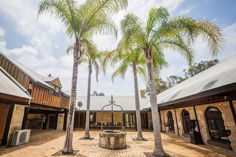 Peppers Creek Village - Accommodation NSW 2