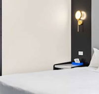 WM Hotel Bankstown - Accommodation NSW