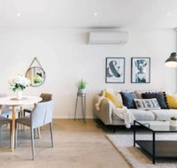 21 Docklands - Accommodation NSW