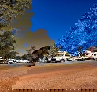 Tom Price Tourist Park - Accommodation NSW